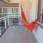 Apto Com Vista Para Praia Do Futuro