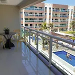 Apto Com Vista Para Praia Do Futuro