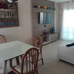 Apto Com Vista Para Praia Do Futuro