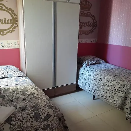 Apto Com Vista Do Futuro Fortaleza (Ceara)