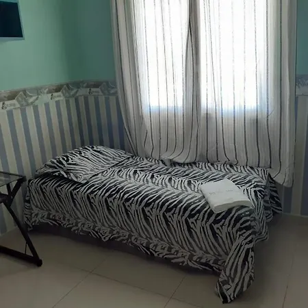 Apartamento Apto Com Vista Do Futuro