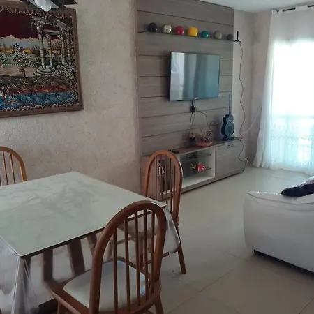 Apto Com Vista Do Futuro *