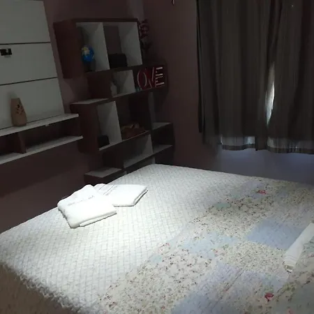 Apto Com Vista Do Futuro Apartamento